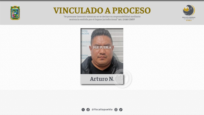 Arturo N.