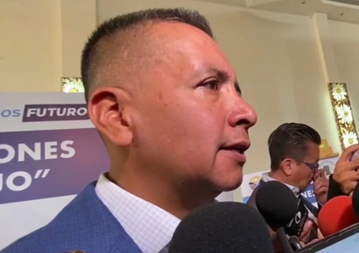 Reforzarán acciones contra banda de delincuentes en Pueblo Mágico