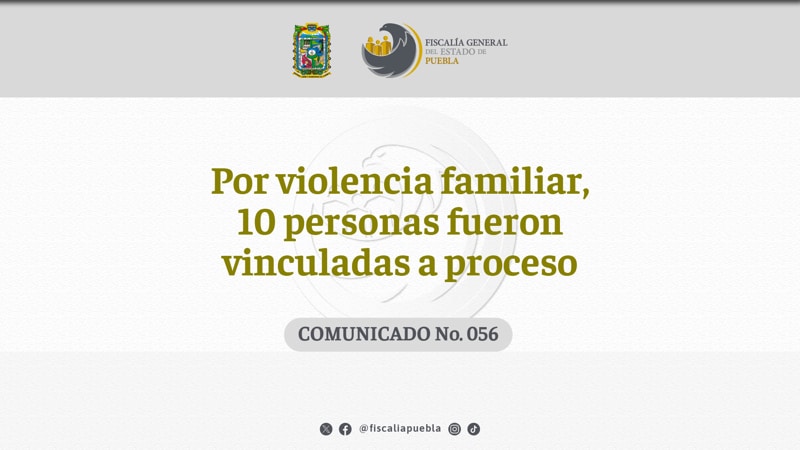 Violencia familiar