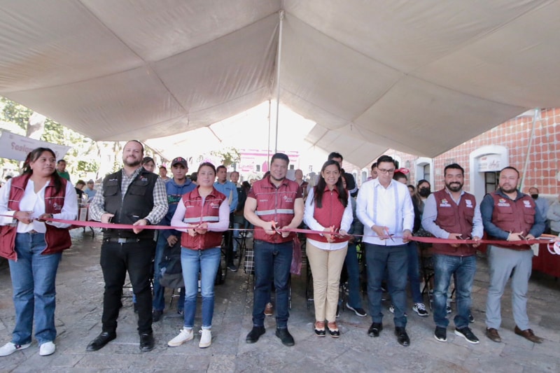 Feria empleo Atlixco