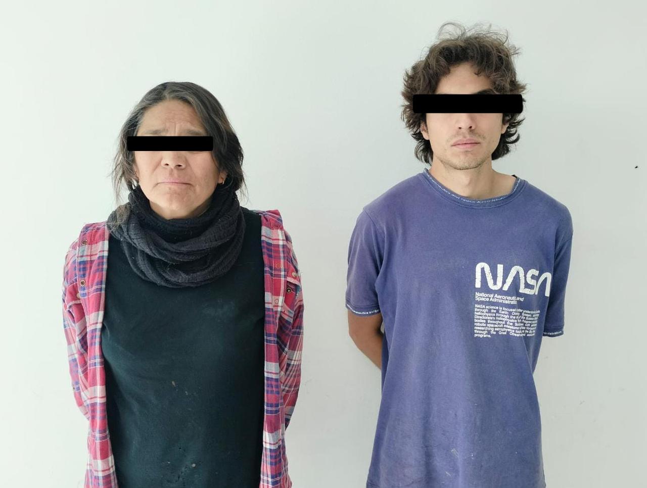 Detiene policía de San Andrés Cholula a dos personas por ataques a las vías de comunicación