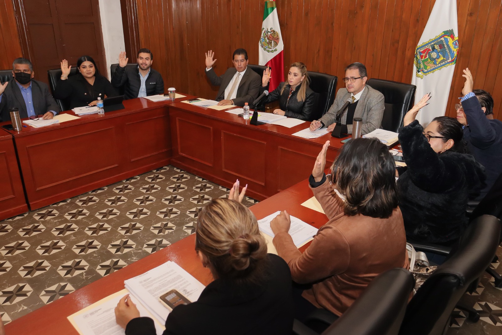 Anuncia San Pedro Cholula restricción en venta de bebidas alcohólicas, durante carnaval