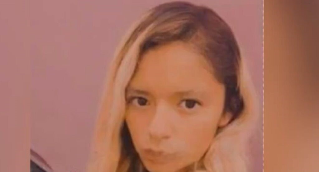 Identifican a mujer que abandonó a niña de 2 años en calles de CDMX