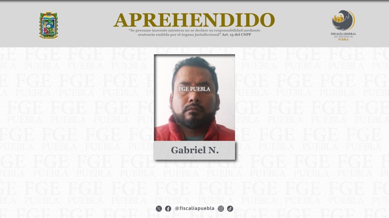 Gabriel N.