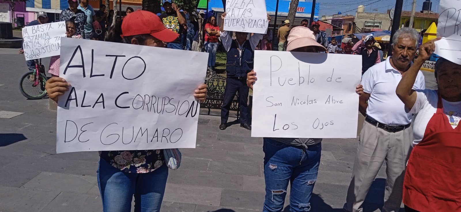 San Nicolás de los Ranchos