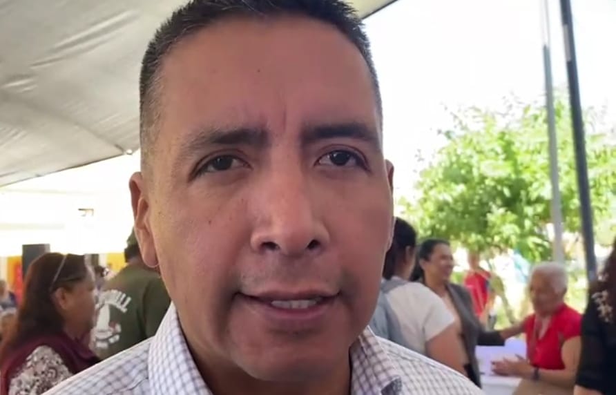 Presidenta del SMDIF y funcionarios de San Andrés piden licencia para contender en comicios de 2 de junio