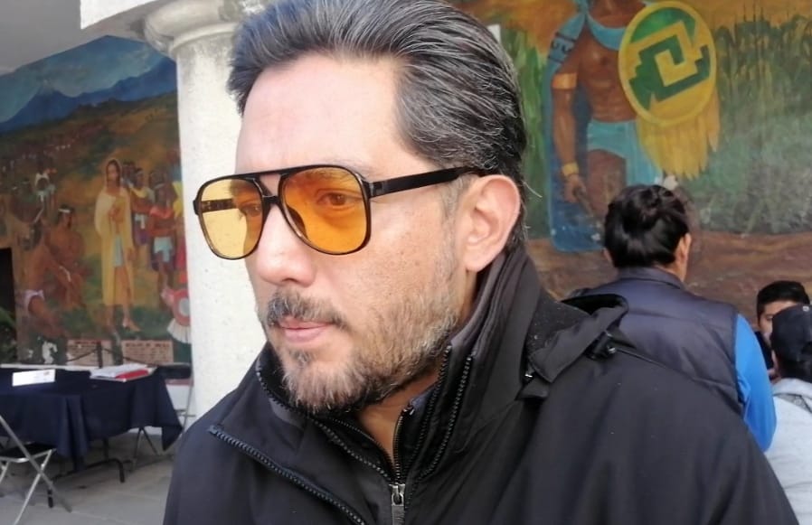 Rehabilitación de la barda del Santuario de la Virgen de los Remedios asegura su preservación y seguridad a visitantes