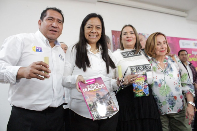 Apasiónate por Atlixco