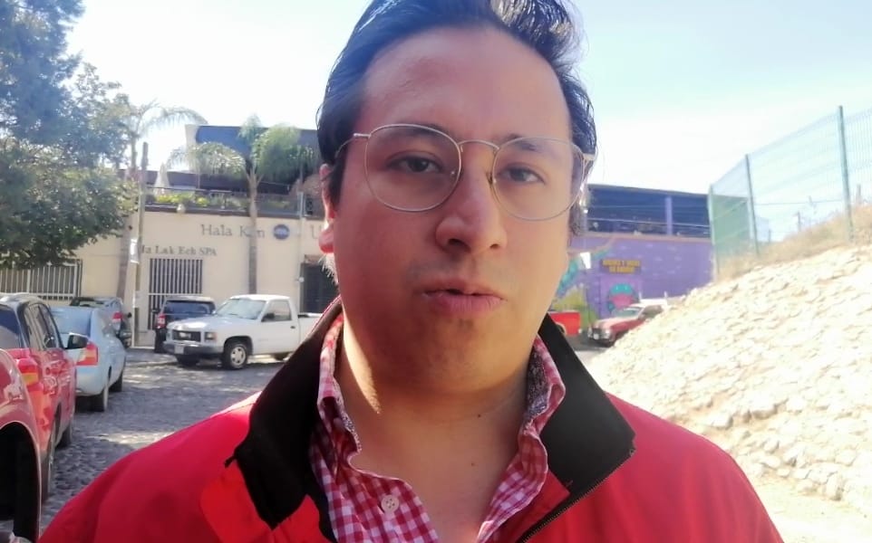 PRIistas cholultecas exigen renuncia de diputados que abandonaron el partido