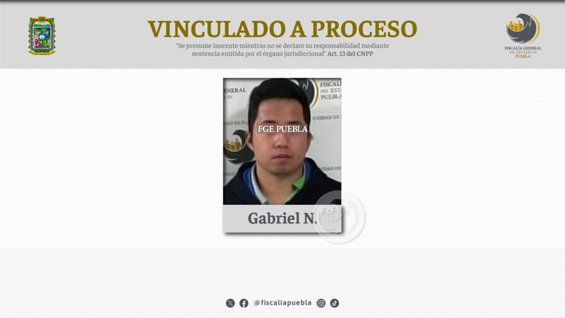 Gabriel N. 