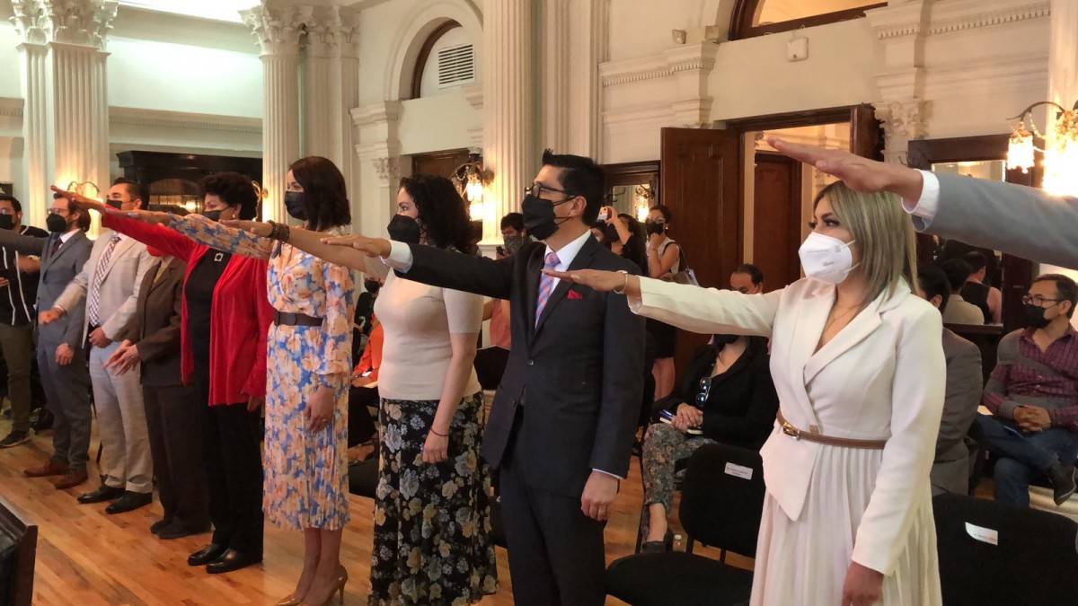 Convocatoria abierta para integrar el Comité Ciudadano de Transparencia y Municipio Abierto en Puebla