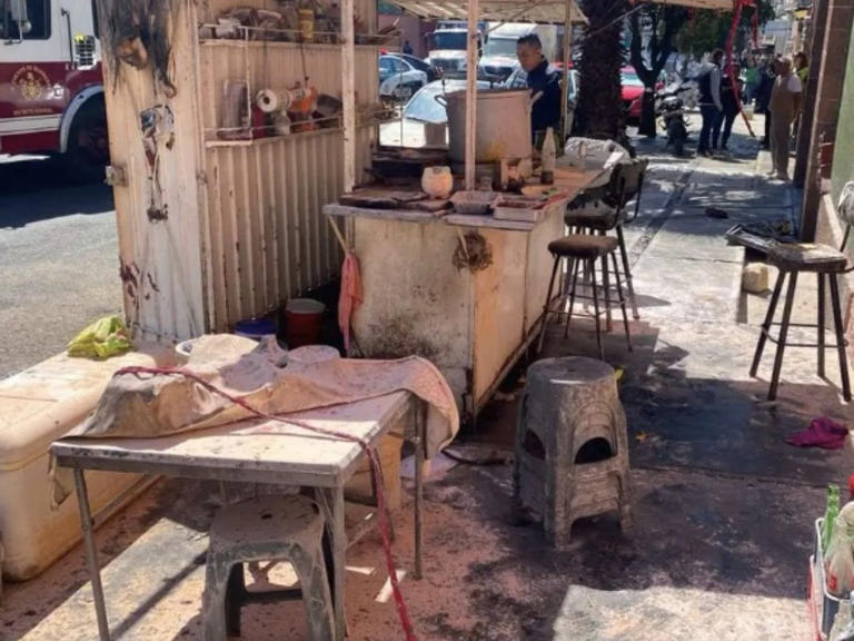 Explosión