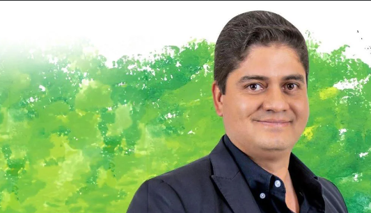 Luis Alberto Caballero pierde su triunfo como diputado electo en EDOMEX por deudor alimentario 