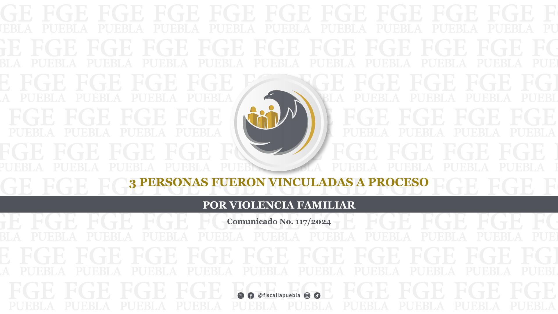 Violencia familiar