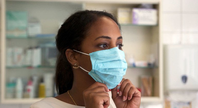 Casos de Covid-19 aumentan al doble en México 