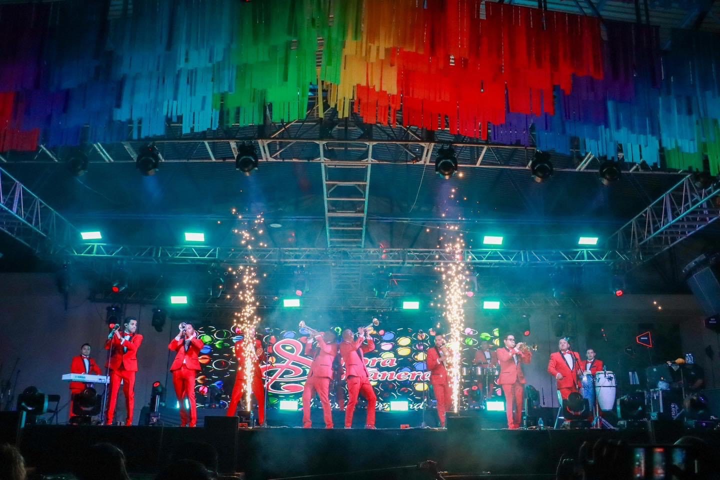 Feria de Atlixco 2024