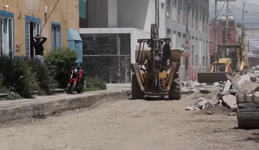 inicia rehabilitación avenida spch 4