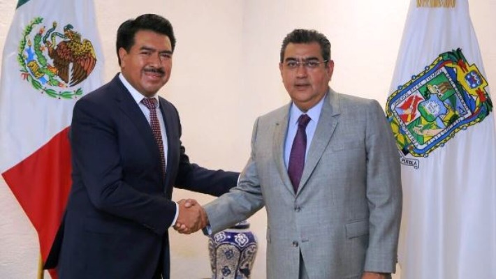 Tribunal Electoral exonera a gobernador y secretario de Gobernación por promoción personalizada