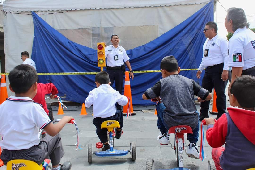 Reactivación de las Jornadas de Jueves Ciudadano en San Luis Tehuiloyocan