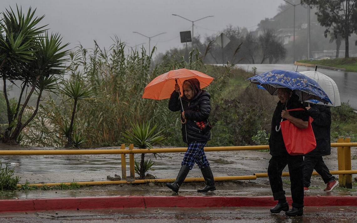 Suspenden clases presenciales sen 43 municipios de Puebla 
