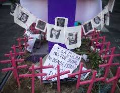 Registra Tlaxcala 52 feminicidios en los últimos 6 años