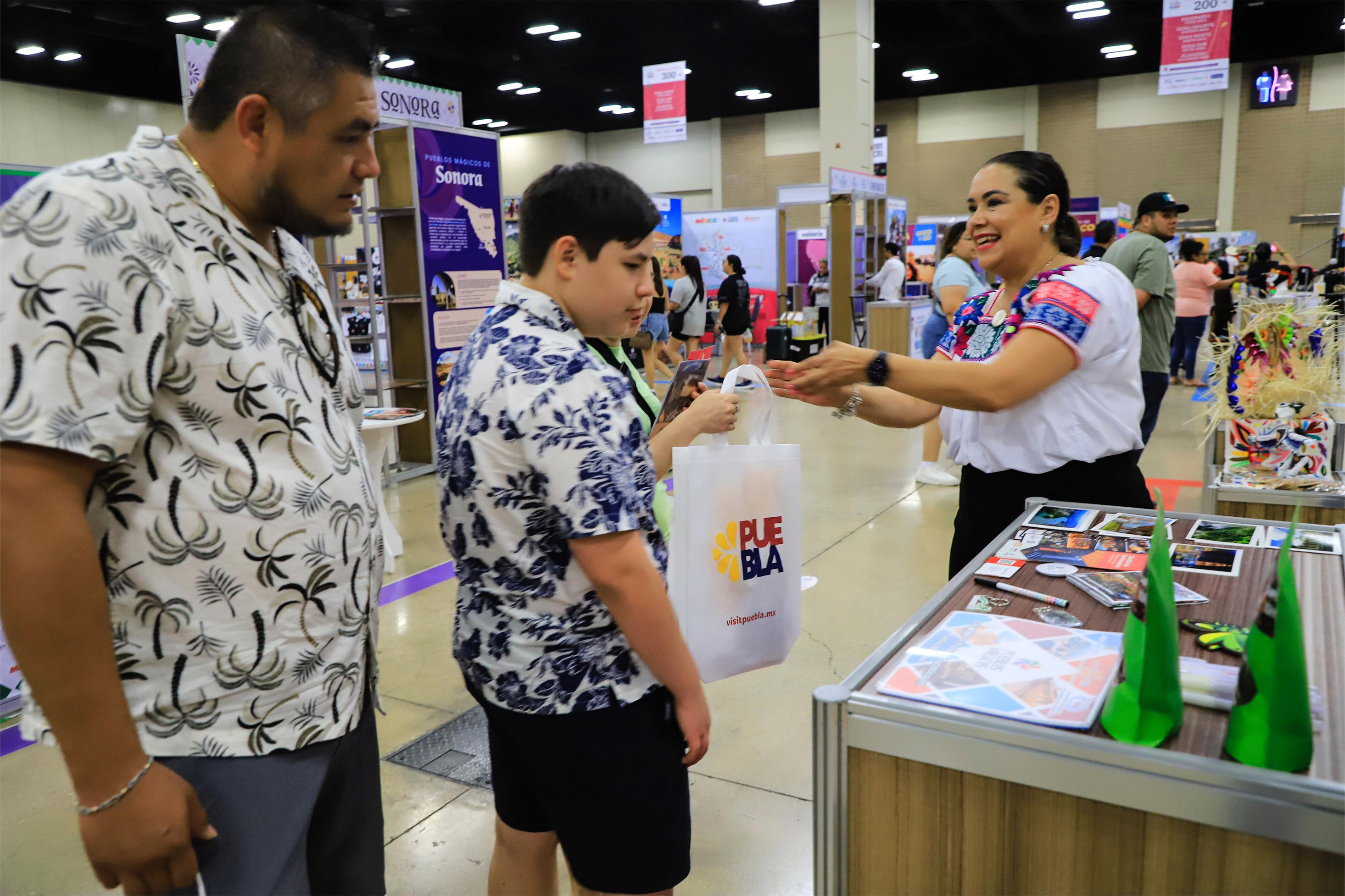Tianguis Turístico Internacional