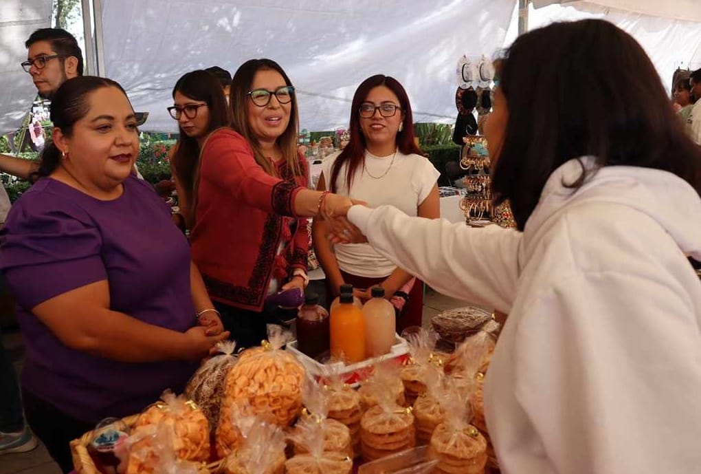 expo mujeres en acción 4