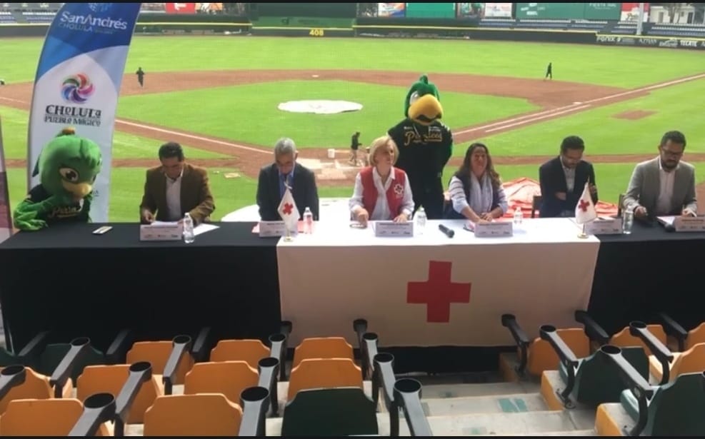 Anuncian Carrera Todo México Salvando Vidas