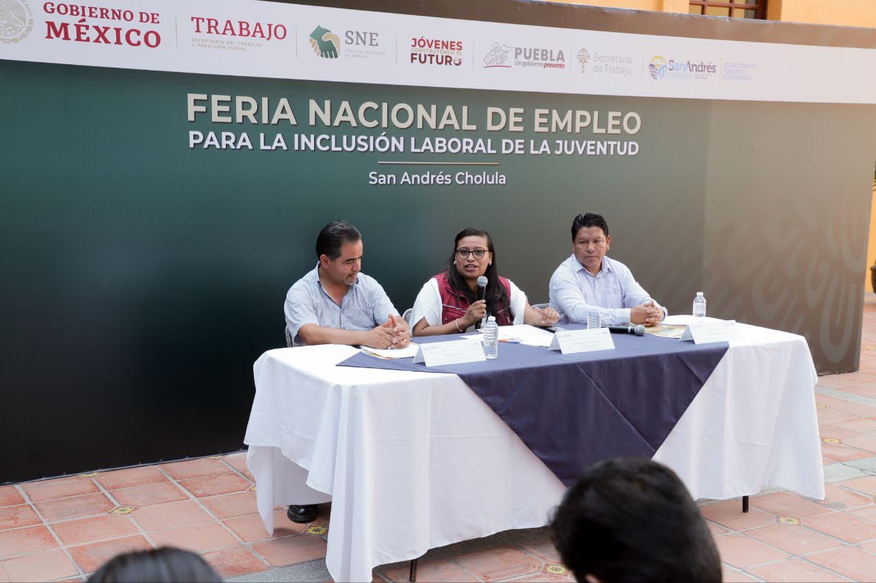 feria n empleo sach 3