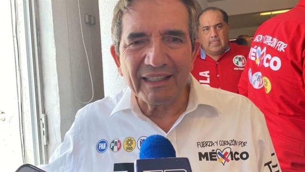 Privan de la vida a Héctor Melesio diputado federal electo en Culiacán