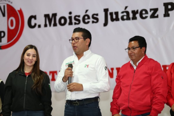 Impugnan nuevamente senaduría indígena de Néstor Camarillo 