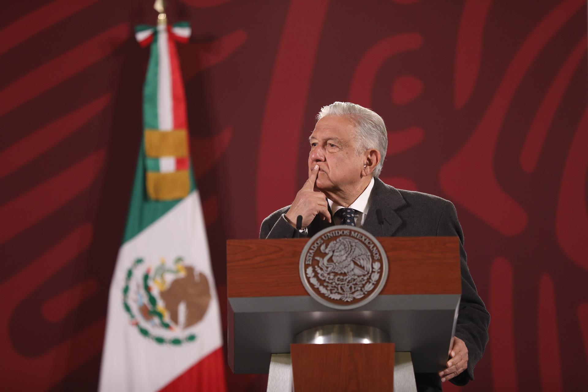 AMLO evitó declarar a un ganador en elecciones de Venezuela 