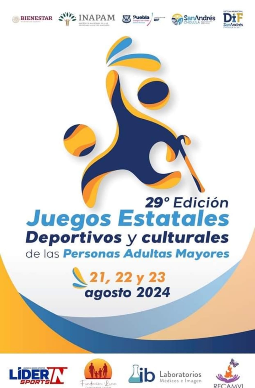 juegos deportivos culturales sach 3