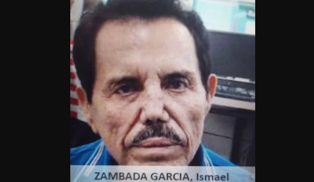 la captura de ‘El Mayo’ Zambada