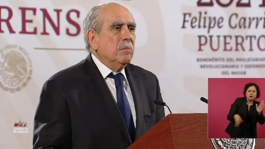 Titular de UIF aclara que no investigan a Loret de Mola