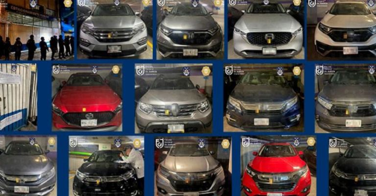 Verificación vehicular Puebla