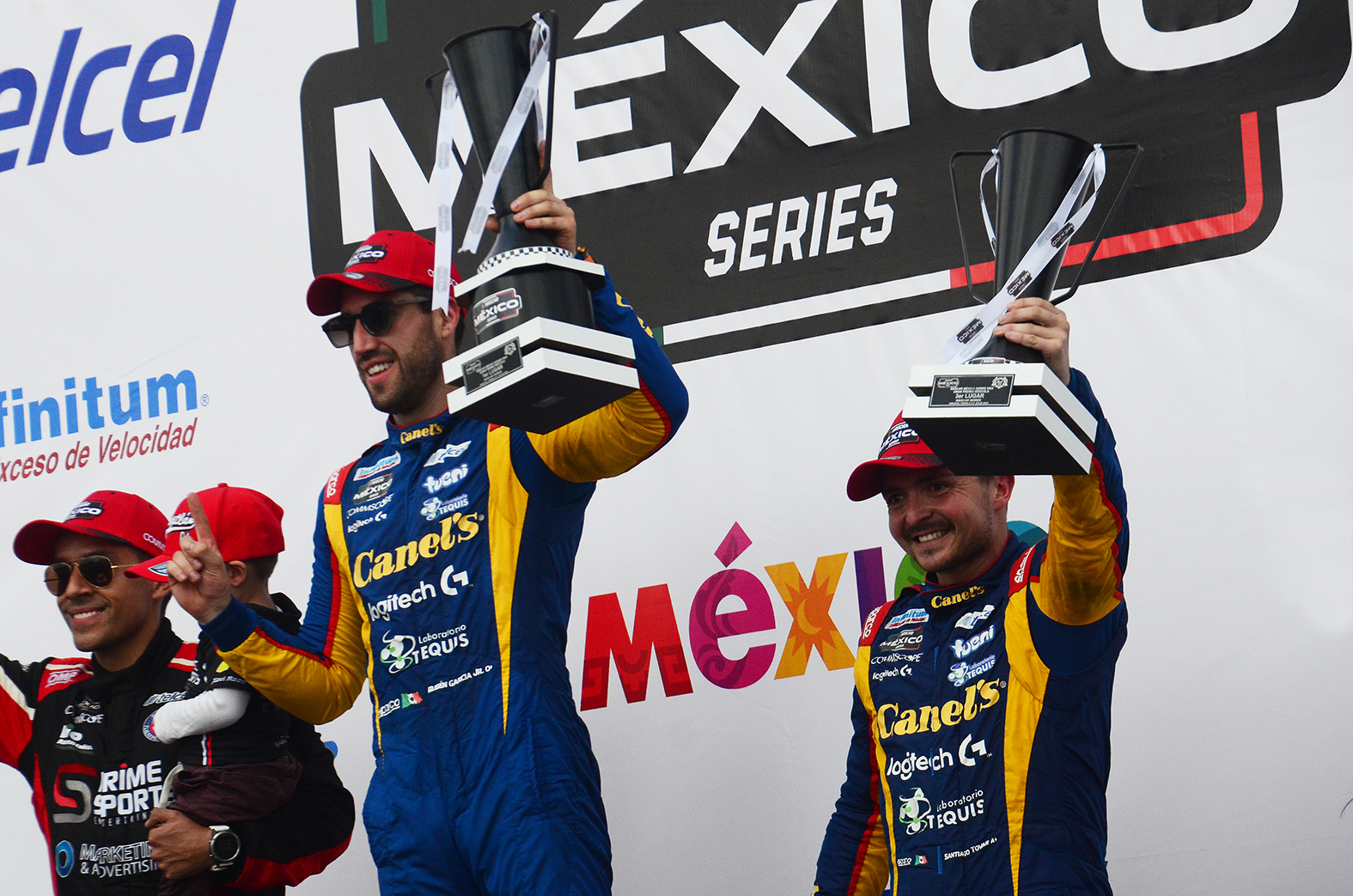 NASCAR México Puebla