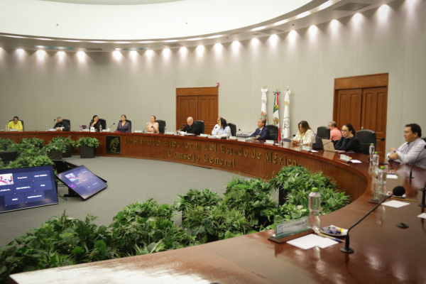 Concluyen cómputos del proceso electoral: cuatro días para presentar impugnaciones 