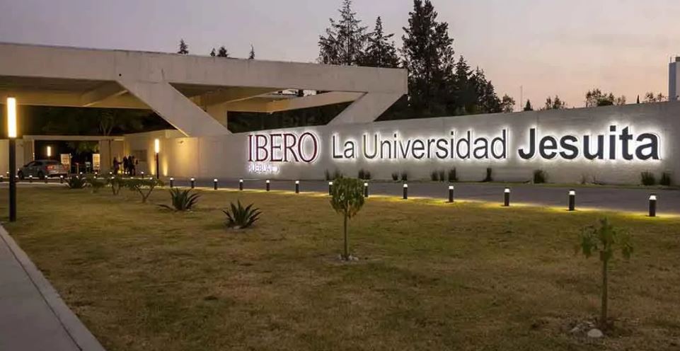 Ibero Puebla