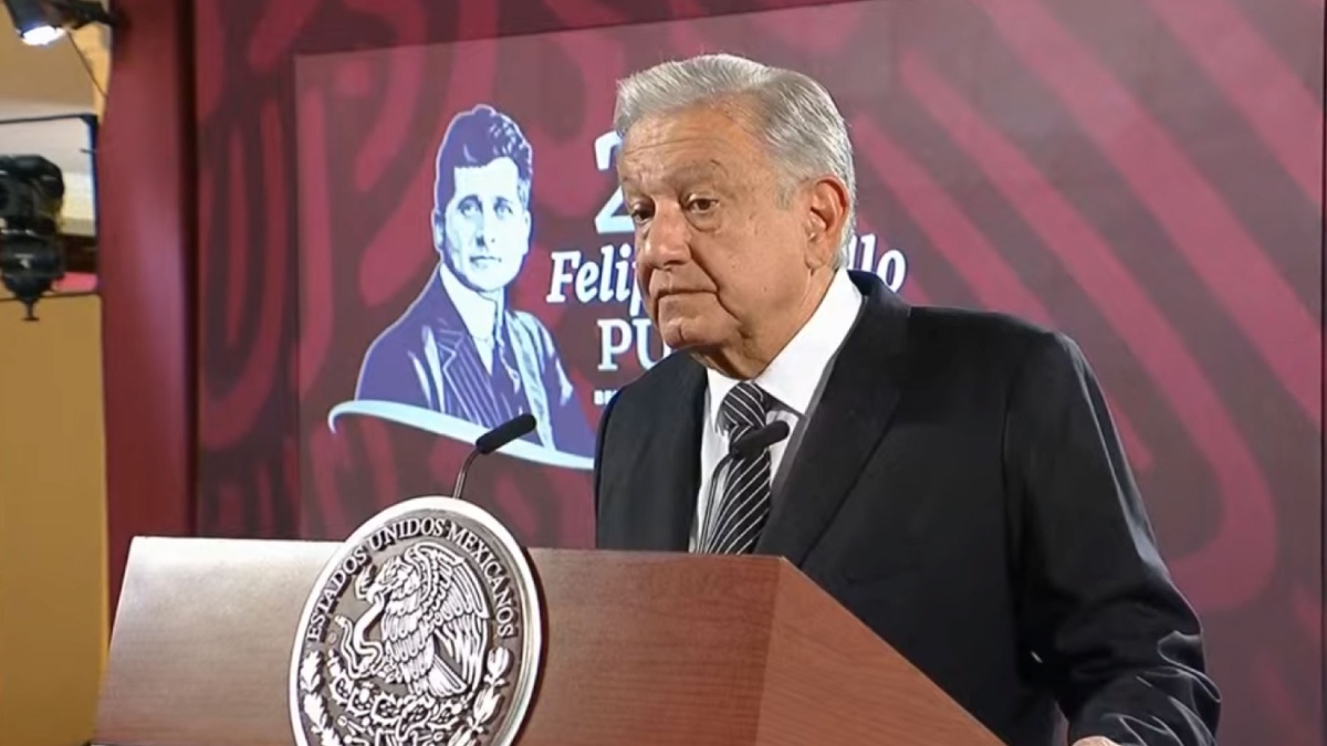 AMLO dice que ya se investiga el homicidio de 6 personas en León, Guanajuato