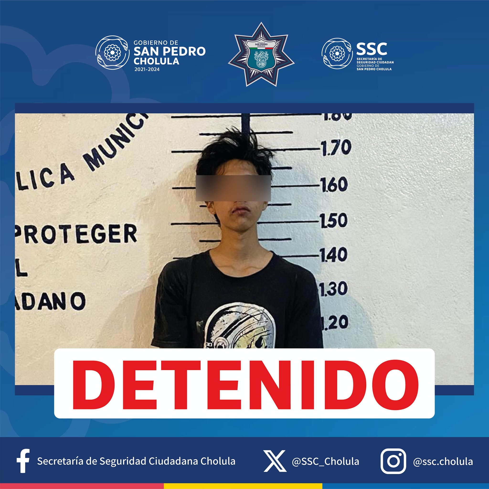 Detienen a Kevin Ariel por presunto abuso sexual 