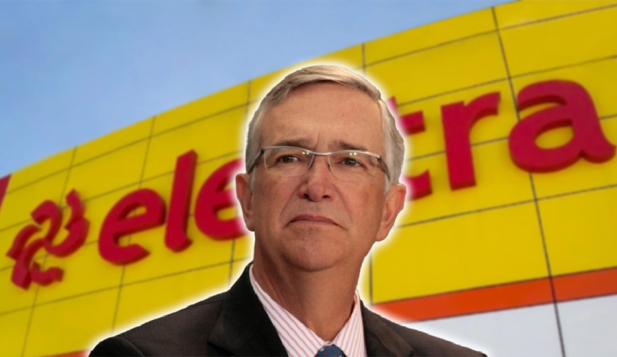 Tribunal niega amparo a Grupo Elektra debe pagar 18 mil millones