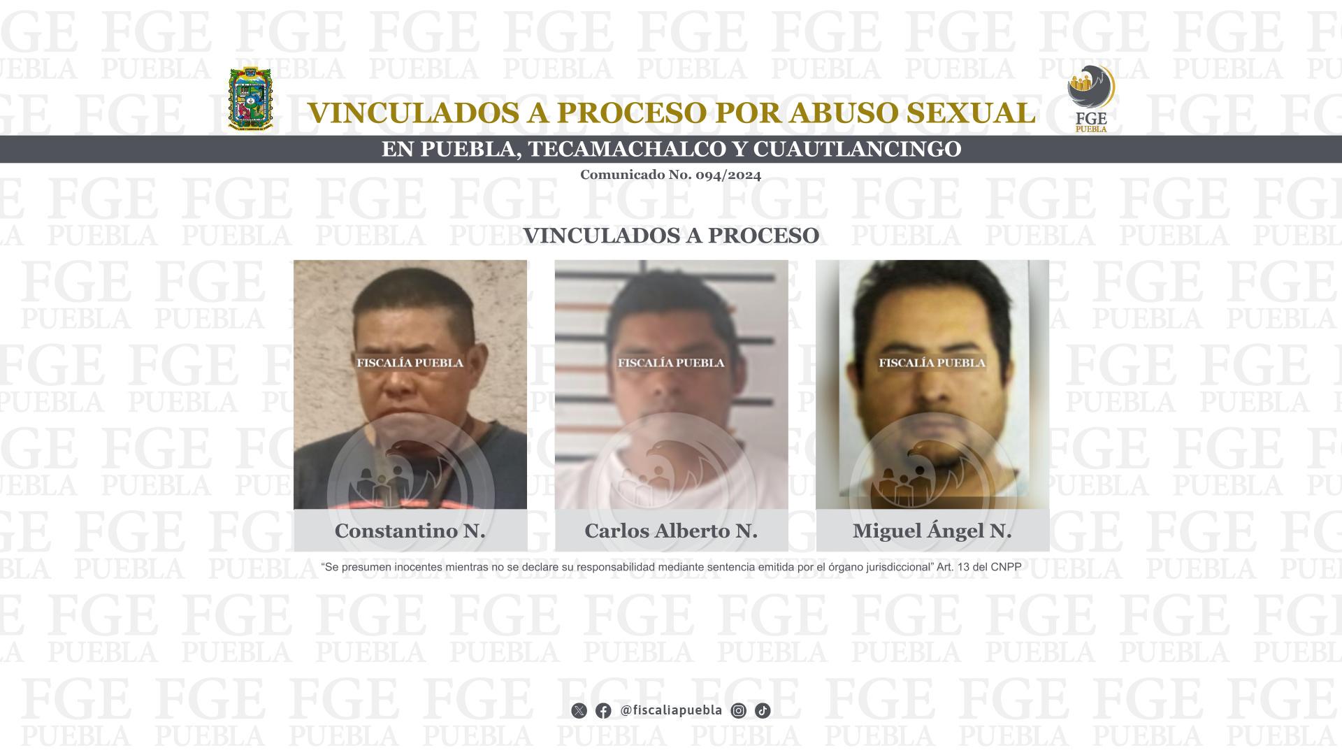 Abusadores