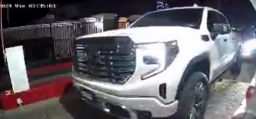 Suspende a policías que escoltaban a un líder de Cártel de Sinaloa