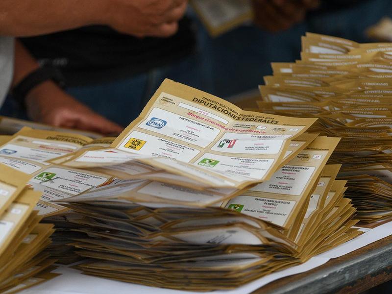 IEPC de Jalisco volverá a contar los votos de las elecciones del 2 junio 