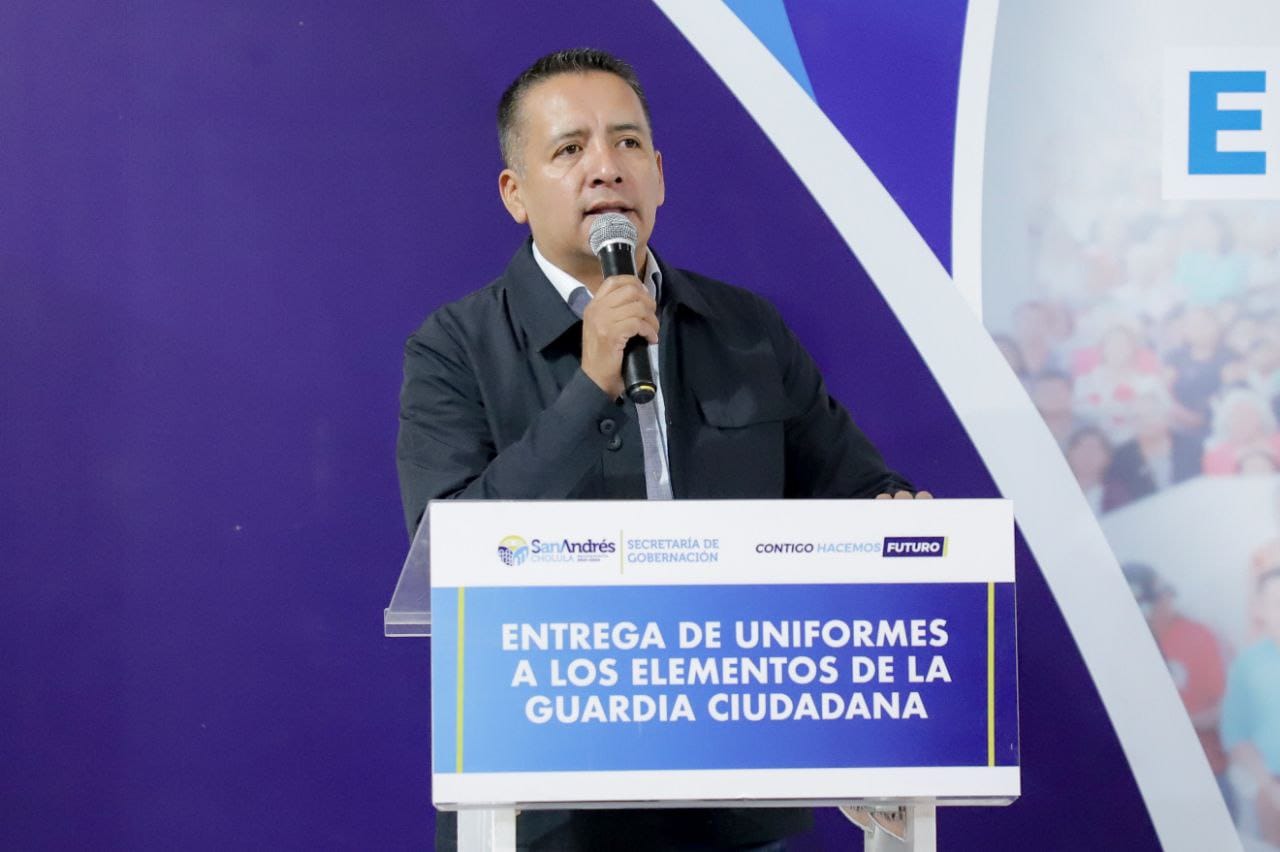 entrega uniformes etp a guardias ciudadanos 6