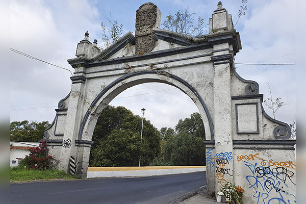 Joven pierde la vida tras derrapar en su moto en el Puente de México