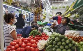 Puebla alcanzó una tasa de inflación de 5.75 por ciento