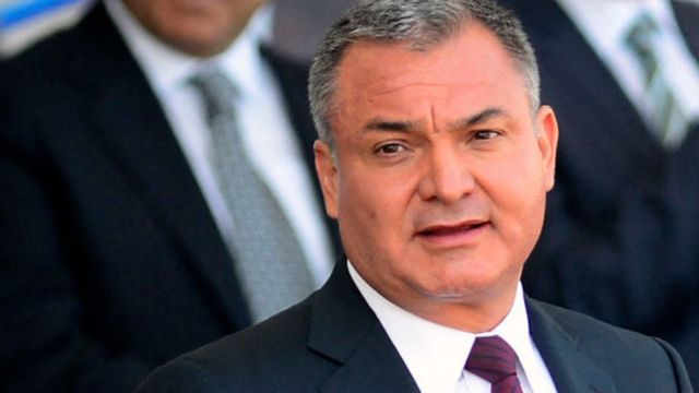 “Sería bueno, sería bueno que hable, independientemente si le rebajan la pena”