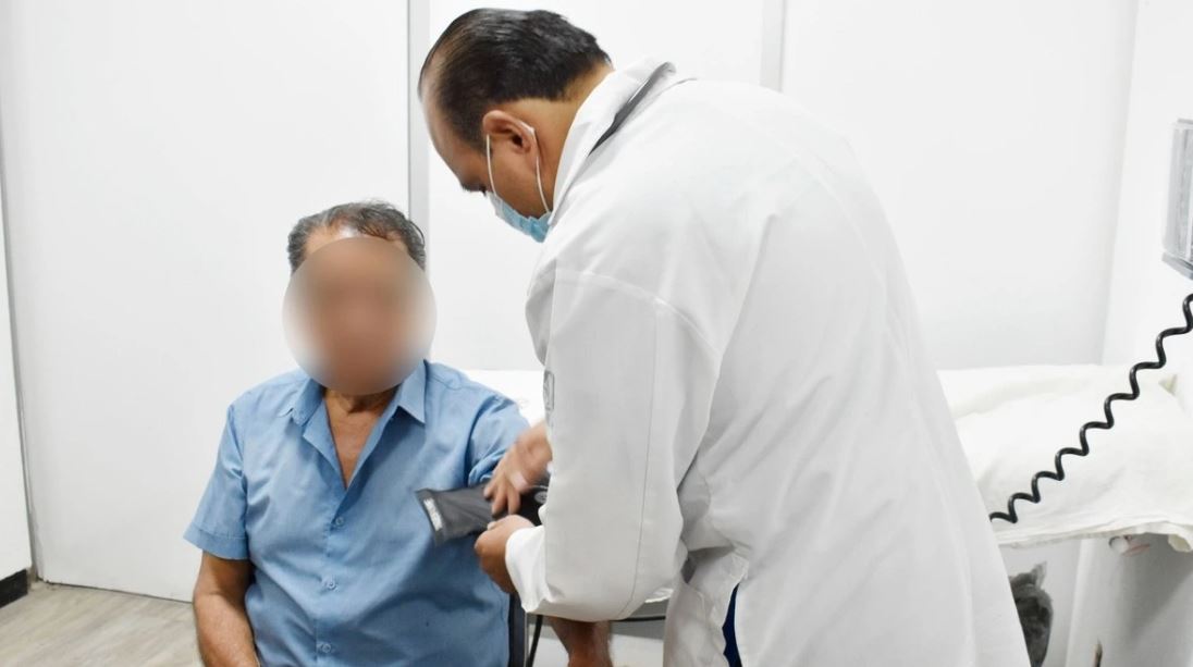 cáncer de próstata